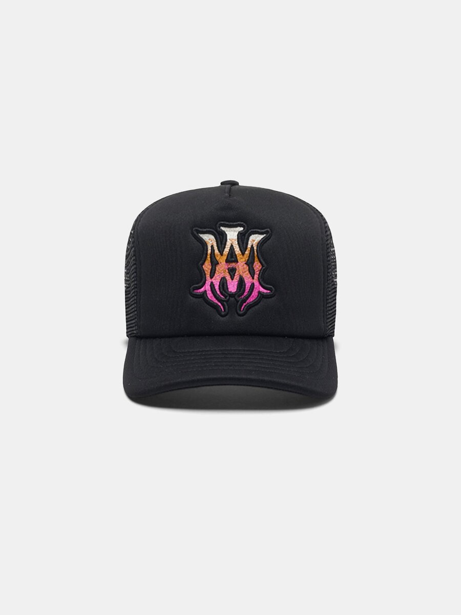 GORRA TRUCKER DE ESPUMA MA SURF