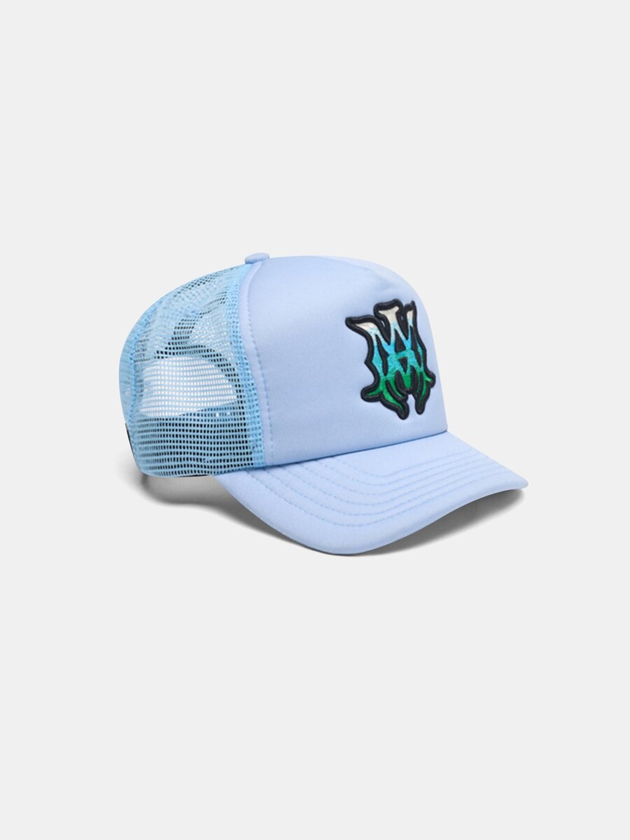 GORRA TRUCKER DE ESPUMA MA SURF