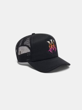 GORRA TRUCKER DE ESPUMA MA SURF