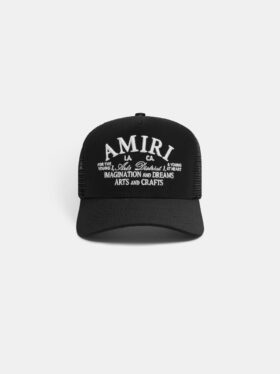 Gorra Trucker del Arts District