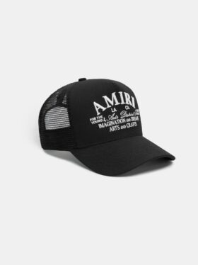 Gorra Trucker del Arts District