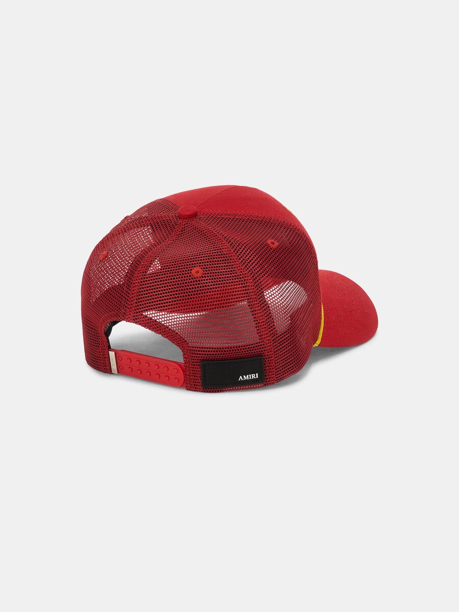 GORRA TRUCKER SOUTH CALI