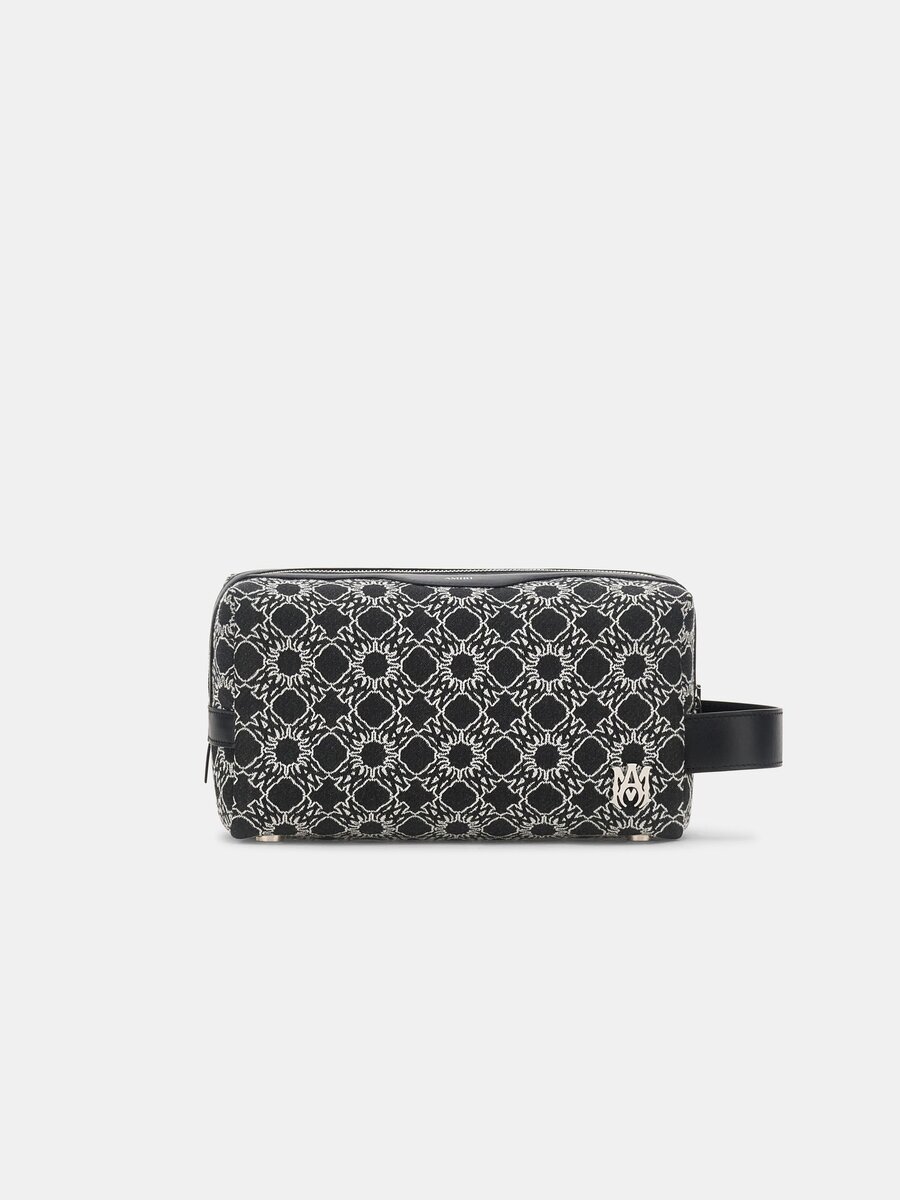 KIT MA QUAD JACQUARD DOPP
