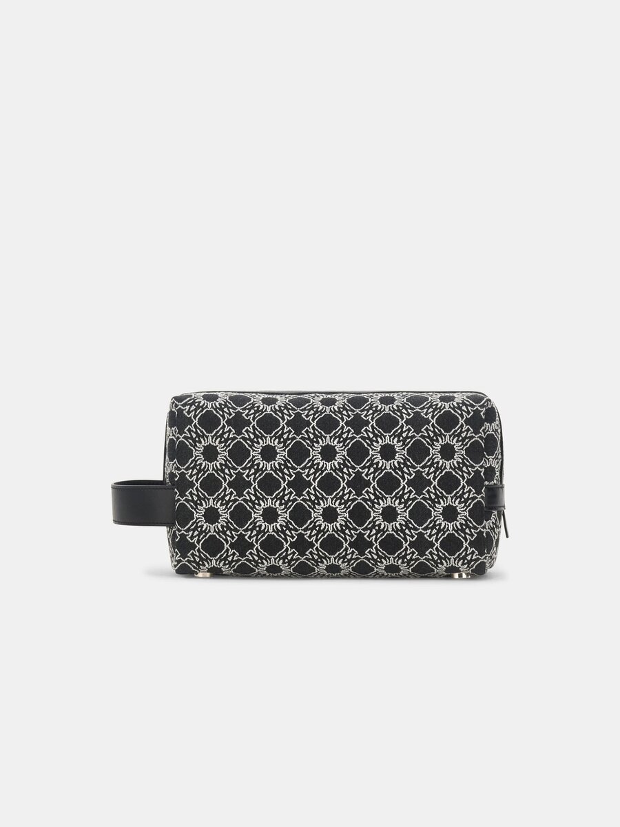 KIT MA QUAD JACQUARD DOPP