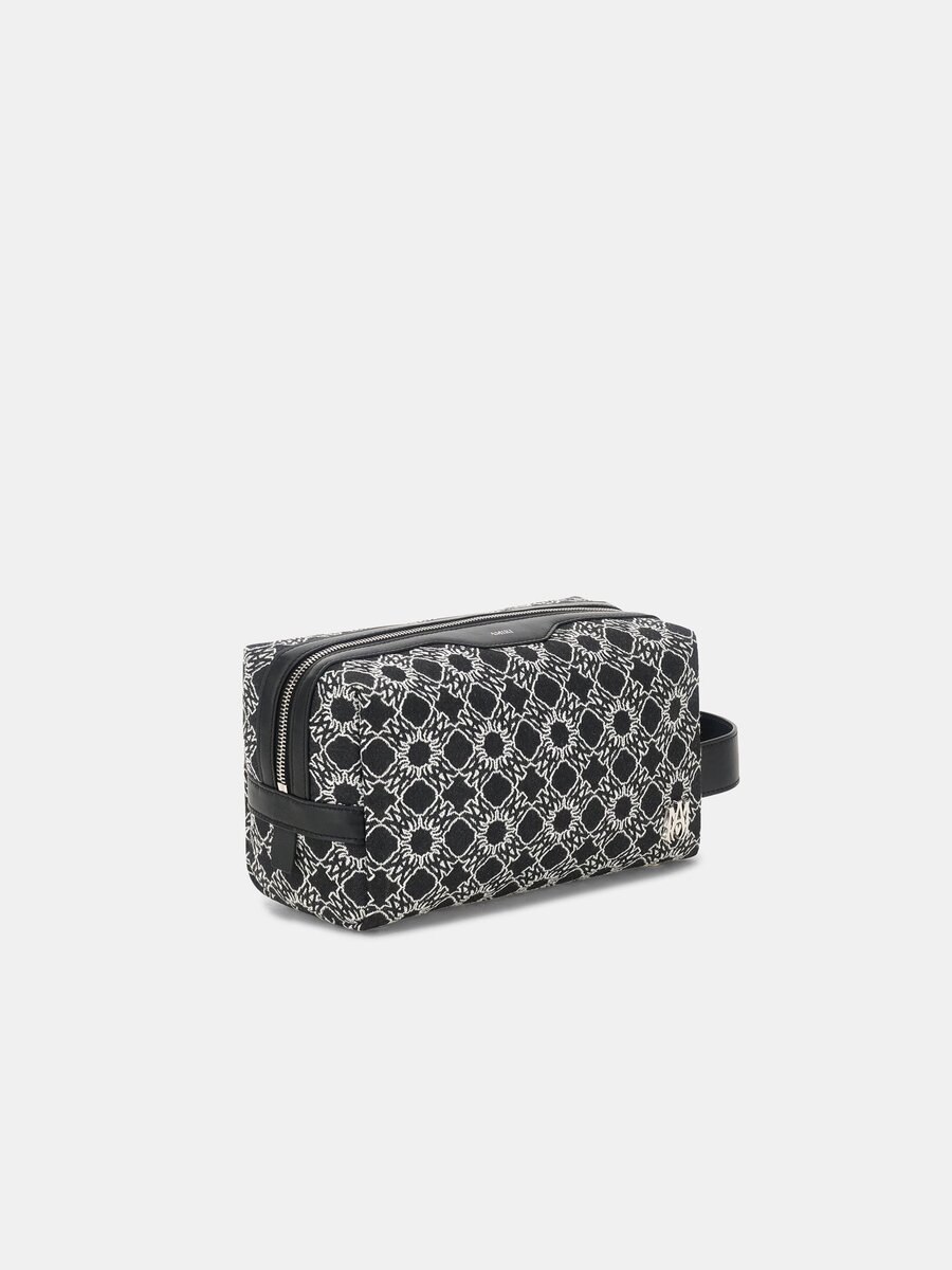 KIT MA QUAD JACQUARD DOPP