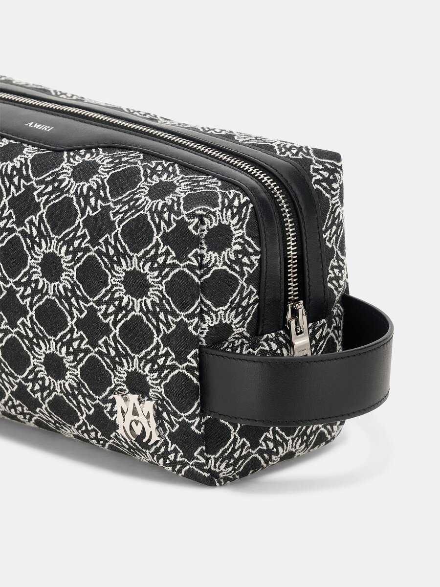 KIT MA QUAD JACQUARD DOPP