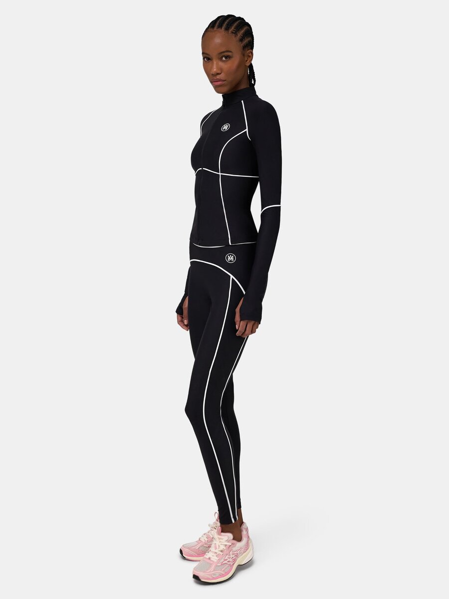 LEGGINGS MA PARA MUJER