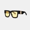 LENTES DE SOL JUMBO
