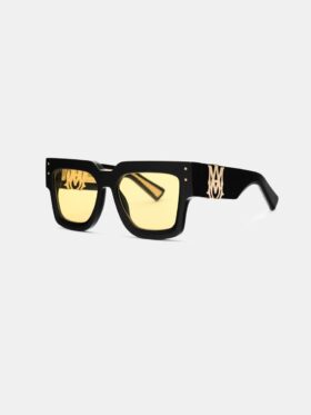 LENTES DE SOL JUMBO