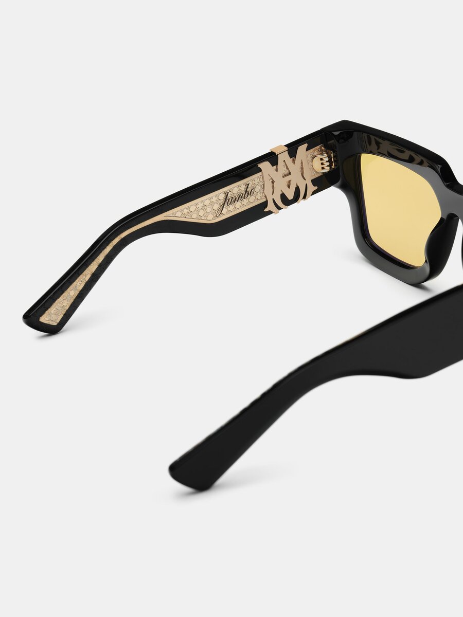 LENTES DE SOL JUMBO