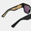 LENTES DE SOL JUMBO