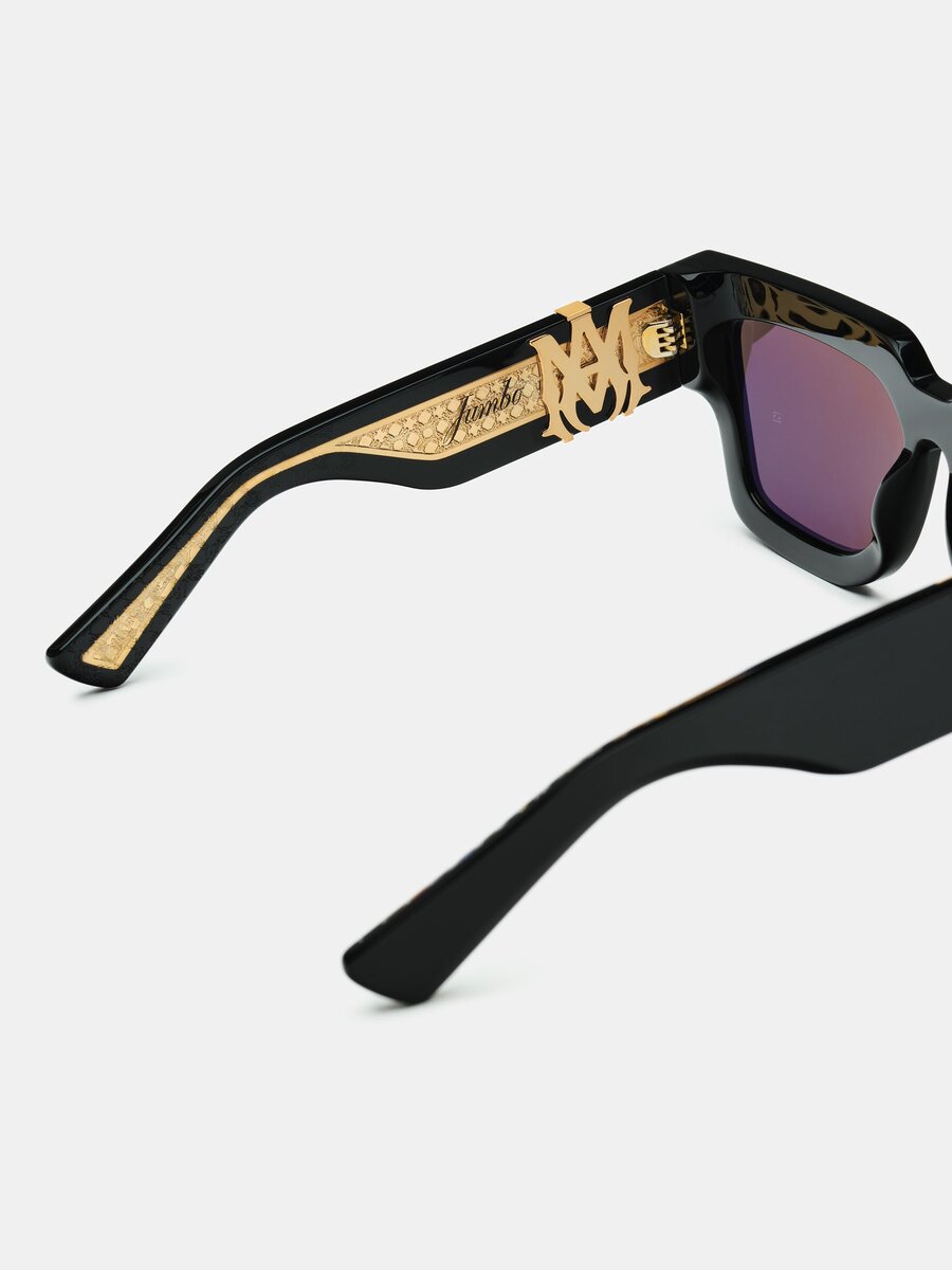LENTES DE SOL JUMBO