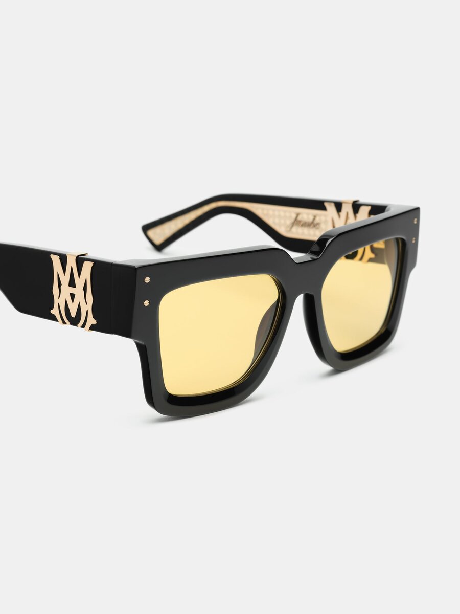 LENTES DE SOL JUMBO