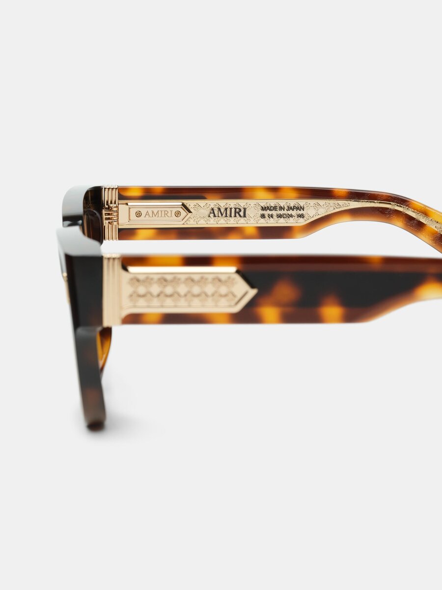 LENTES DE SOL MULHOLLAND