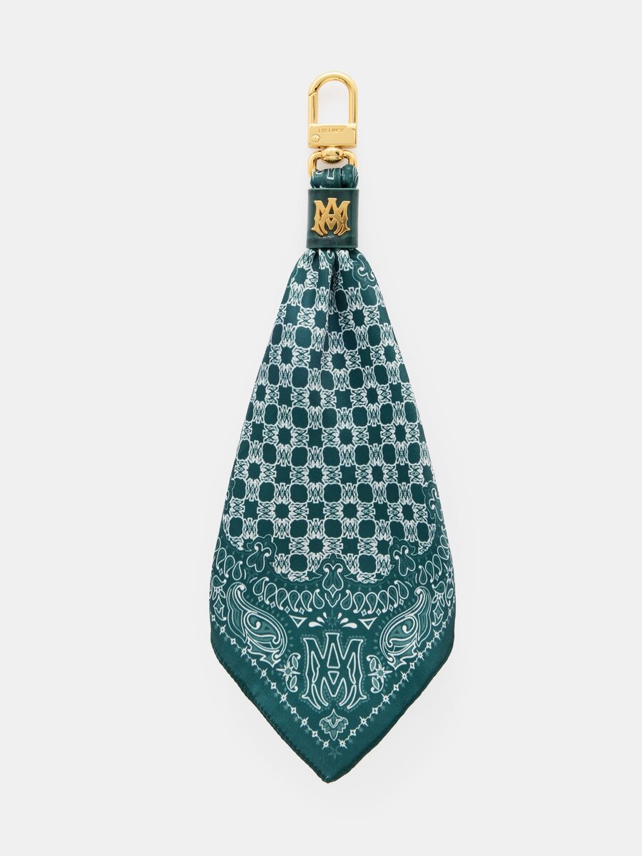 LLAVERO Bandana MA