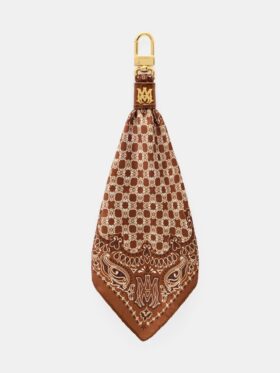 LLAVERO Bandana MA