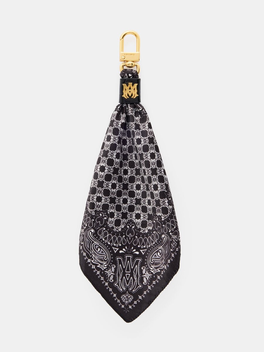 LLAVERO Bandana MA