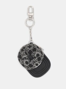 LLAVERO CON SOMBRERO MA