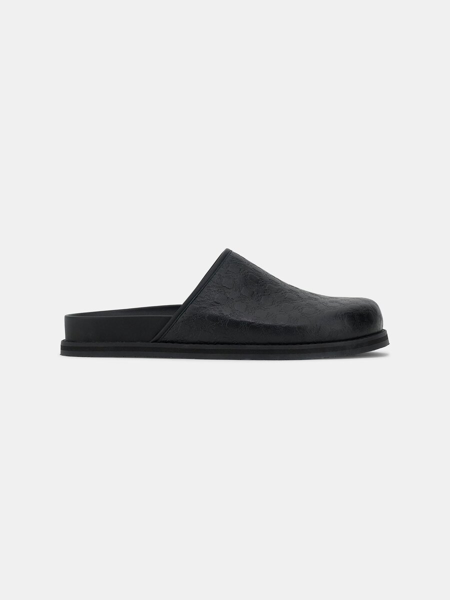 MA CLOG