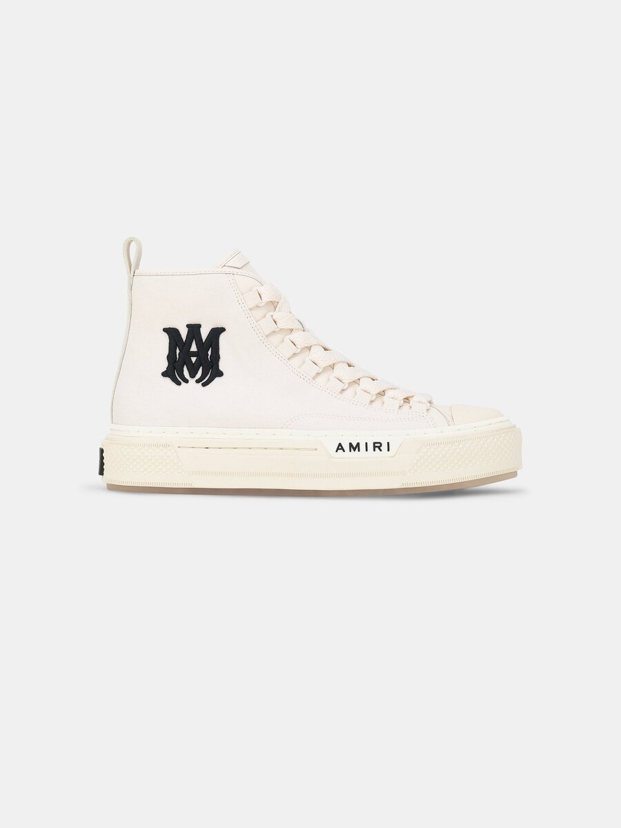 MA COURT HI