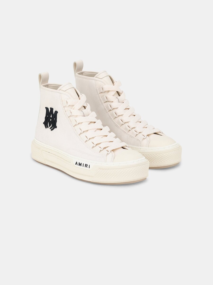 MA COURT HI