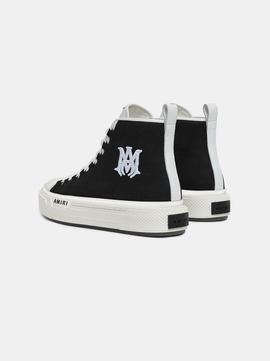 MA COURT HI