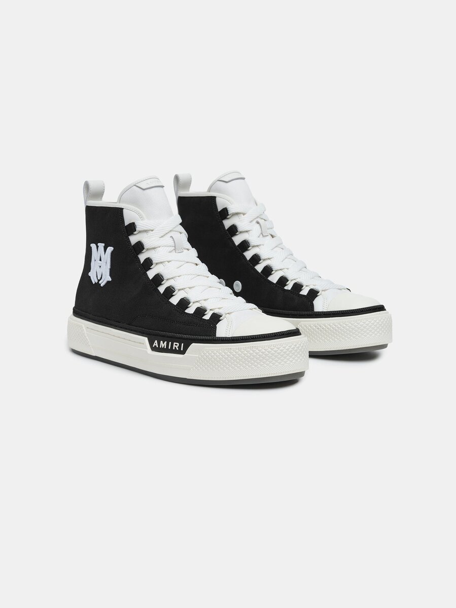 MA COURT HI PARA MUJER