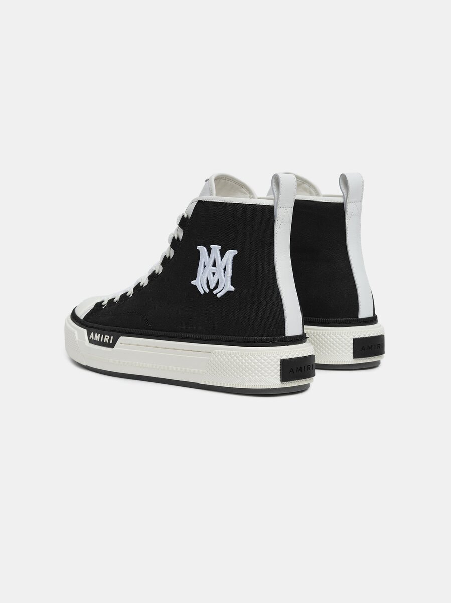 MA COURT HI PARA MUJER