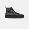 MA QUAD CANVAS COURT HI