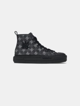 MA QUAD CANVAS COURT HI