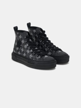MA QUAD CANVAS COURT HI