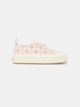 MA QUAD CANVAS COURT LOW PARA MUJER