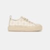 MA QUAD CANVAS COURT LOW PARA MUJER