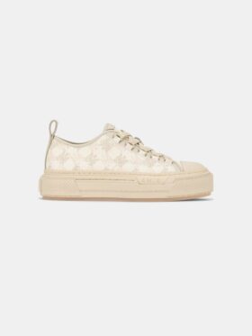 MA QUAD CANVAS COURT LOW PARA MUJER