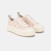 MA QUAD CANVAS COURT LOW PARA MUJER