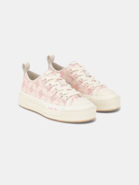 MA QUAD CANVAS COURT LOW PARA MUJER