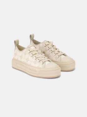 MA QUAD CANVAS COURT LOW PARA MUJER