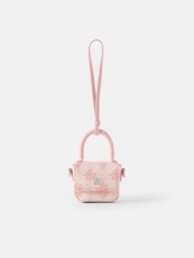 MA QUAD CANVAS MA CHARM PARA MUJER
