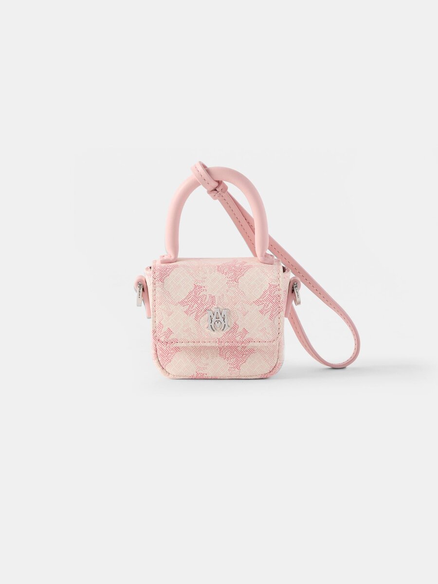 MA QUAD CANVAS MA CHARM PARA MUJER