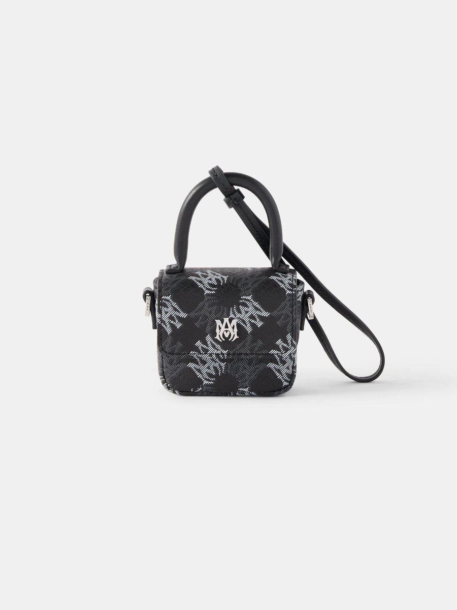MA QUAD CANVAS MA CHARM PARA MUJER