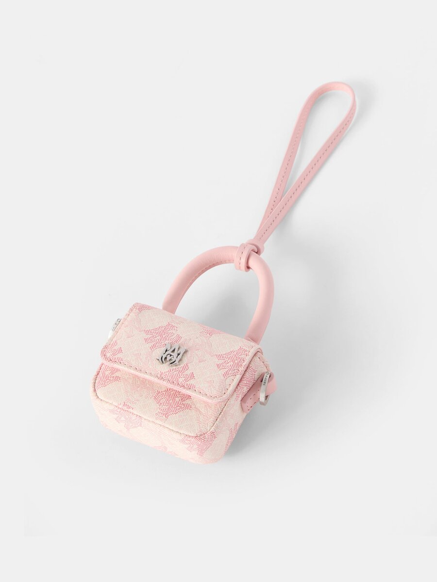 MA QUAD CANVAS MA CHARM PARA MUJER