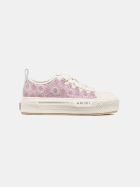 MA QUAD COURT LOW PARA MUJER