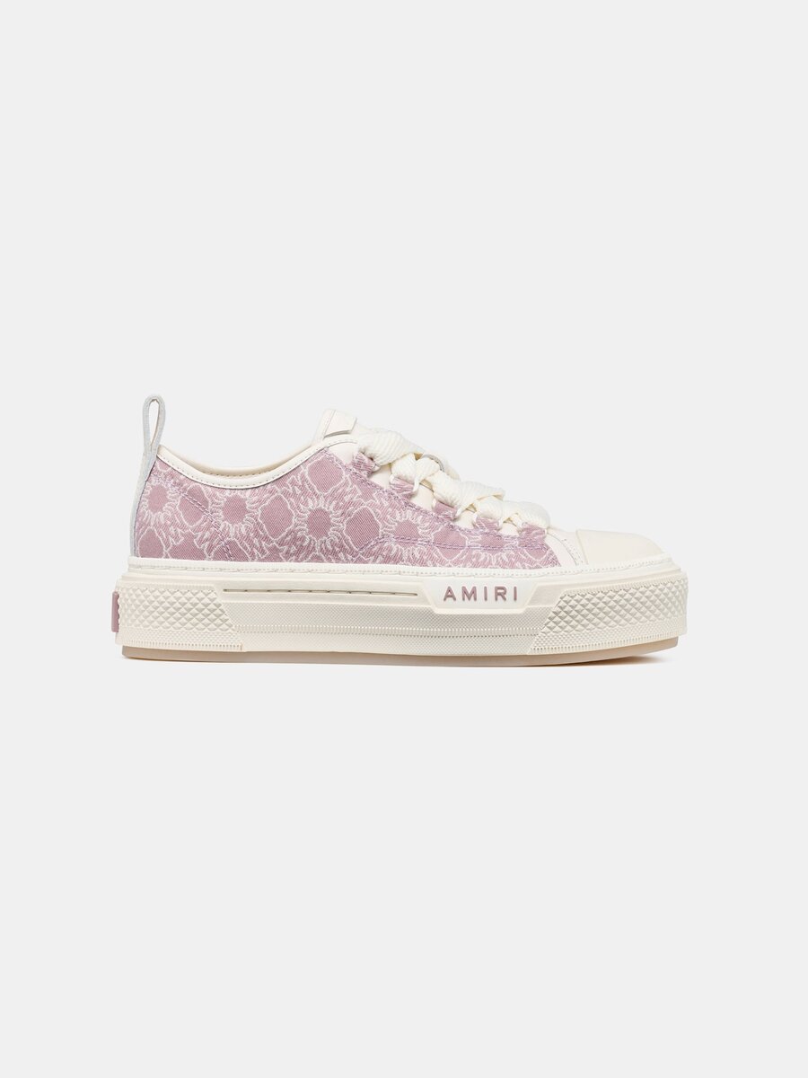 MA QUAD COURT LOW PARA MUJER