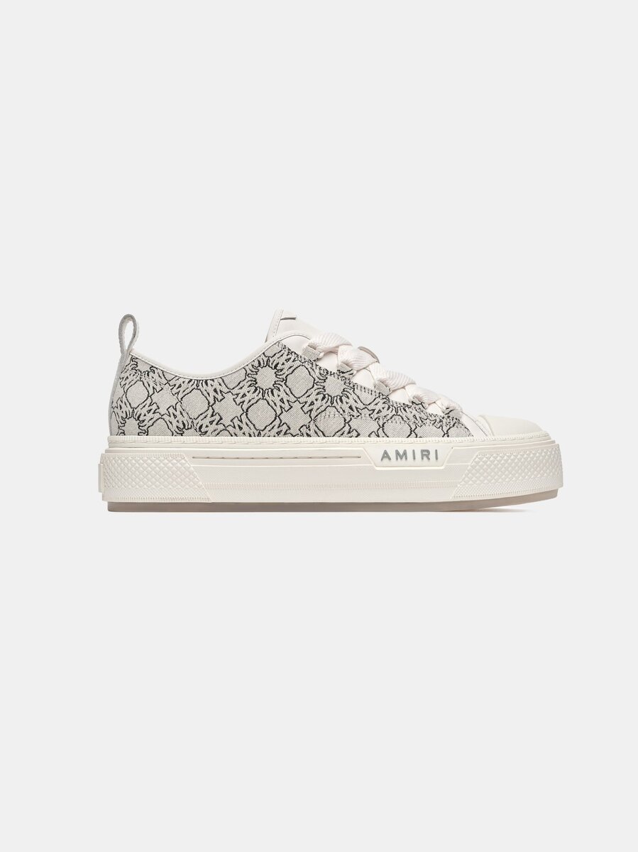 MA QUAD COURT LOW PARA MUJER