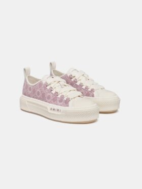 MA QUAD COURT LOW PARA MUJER