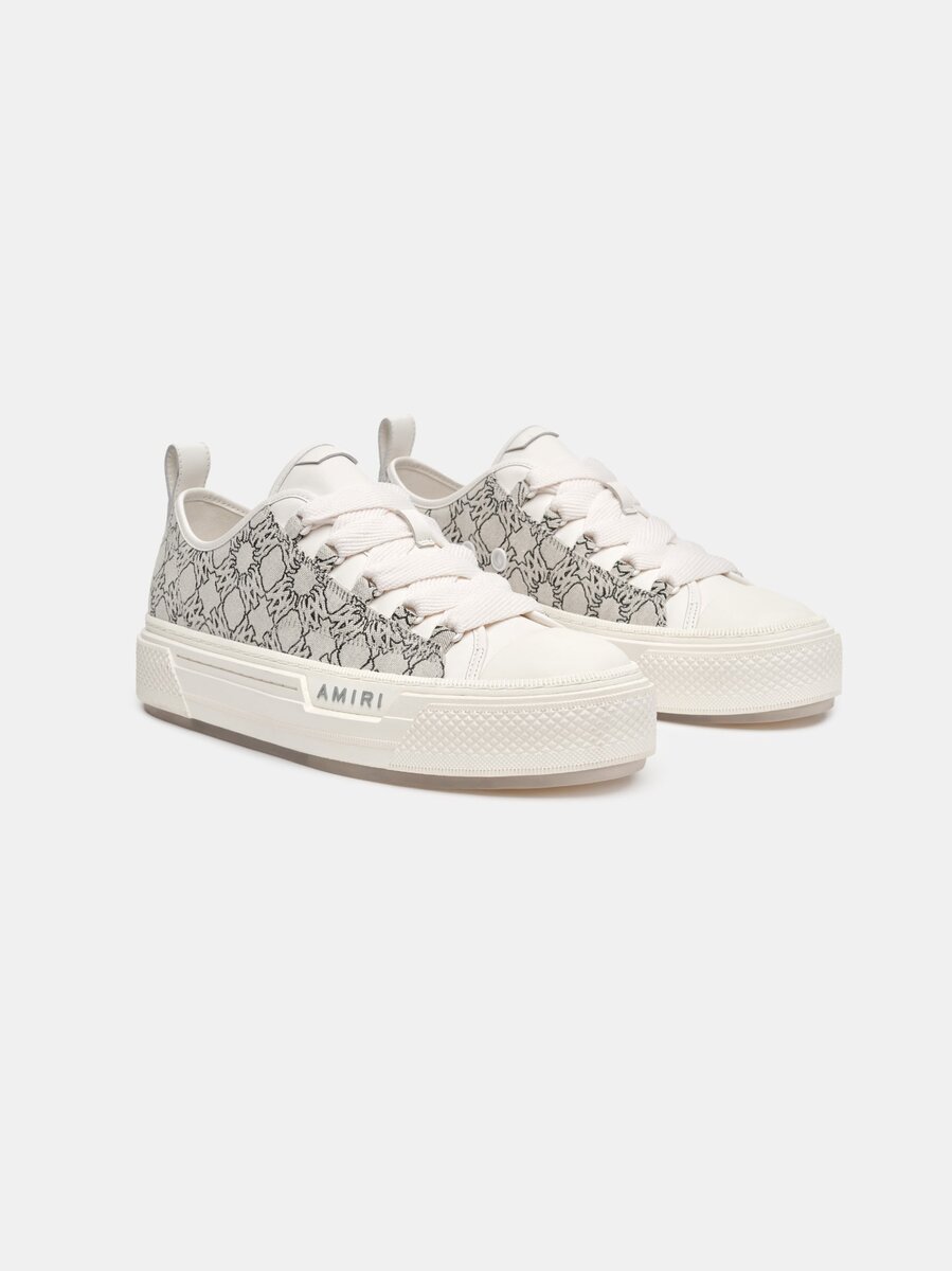MA QUAD COURT LOW PARA MUJER