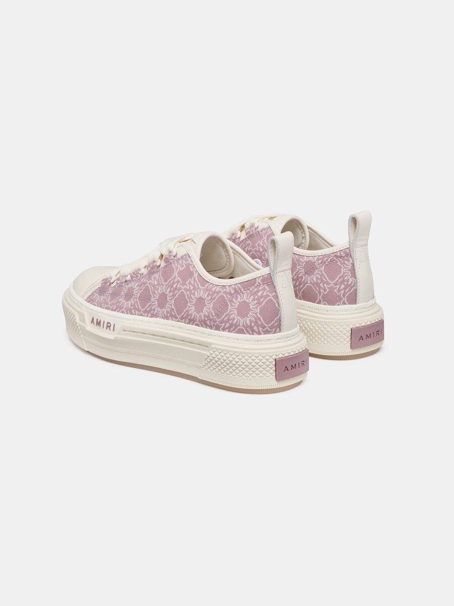 MA QUAD COURT LOW PARA MUJER