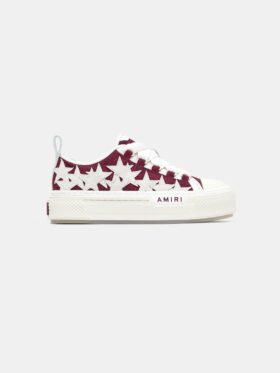 MA QUAD STARS COURT LOW PARA MUJER