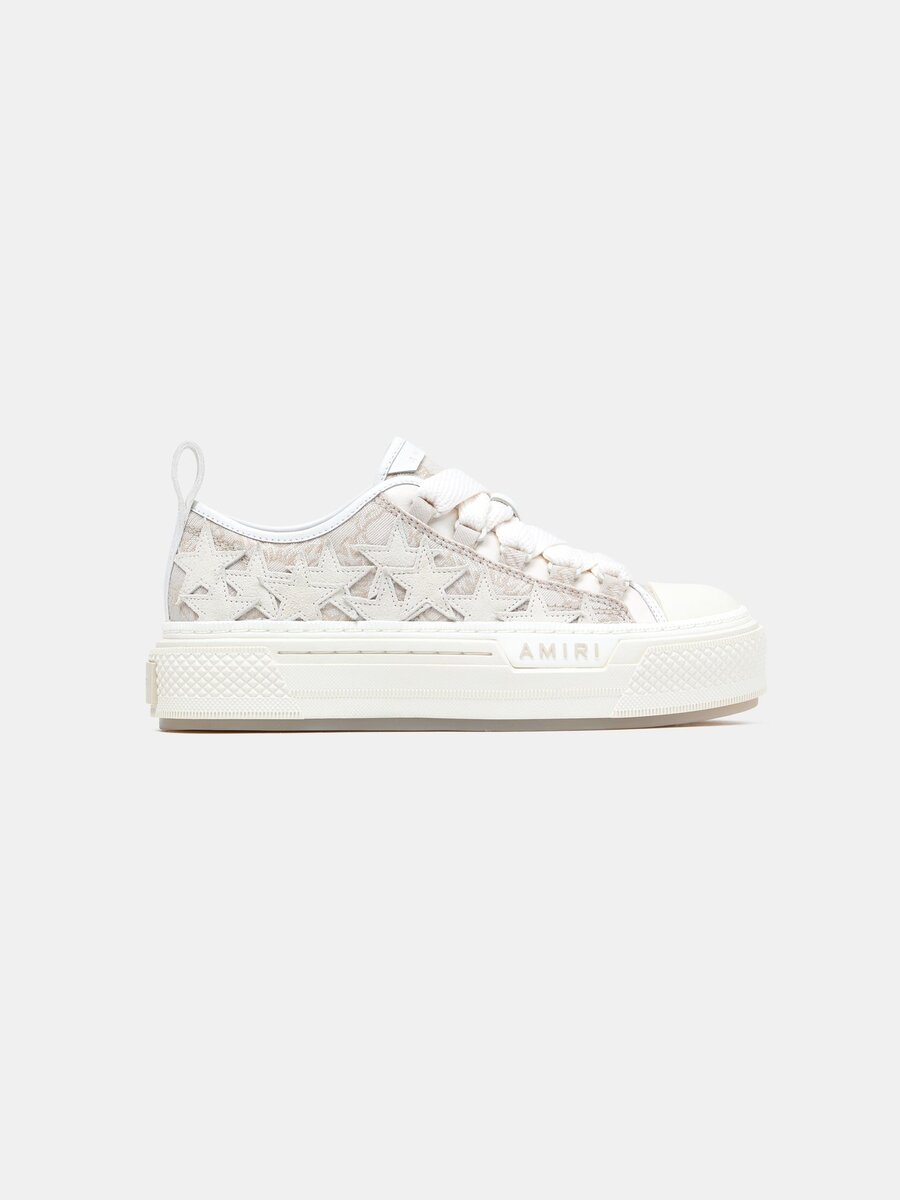 MA QUAD STARS COURT LOW PARA MUJER
