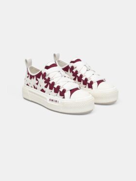 MA QUAD STARS COURT LOW PARA MUJER